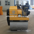 Ground Works Economic Mini Road Roller Compactor (FYL-850)